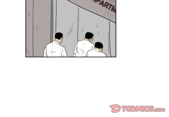 Closed Circuit Closed Circuit EP 25 - Toomics page 2 - 