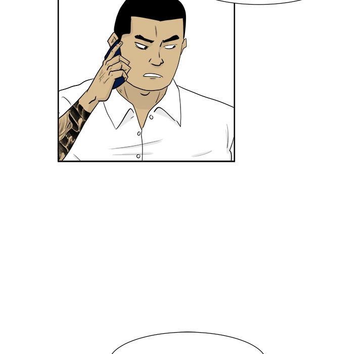 Closed Circuit Closed Circuit EP 25 - Toomics page 12 - 