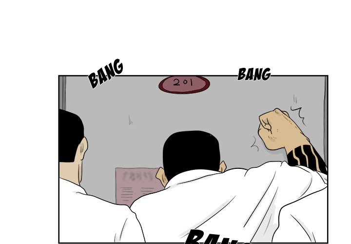 Closed Circuit Closed Circuit EP 25 - Toomics page 3 - 