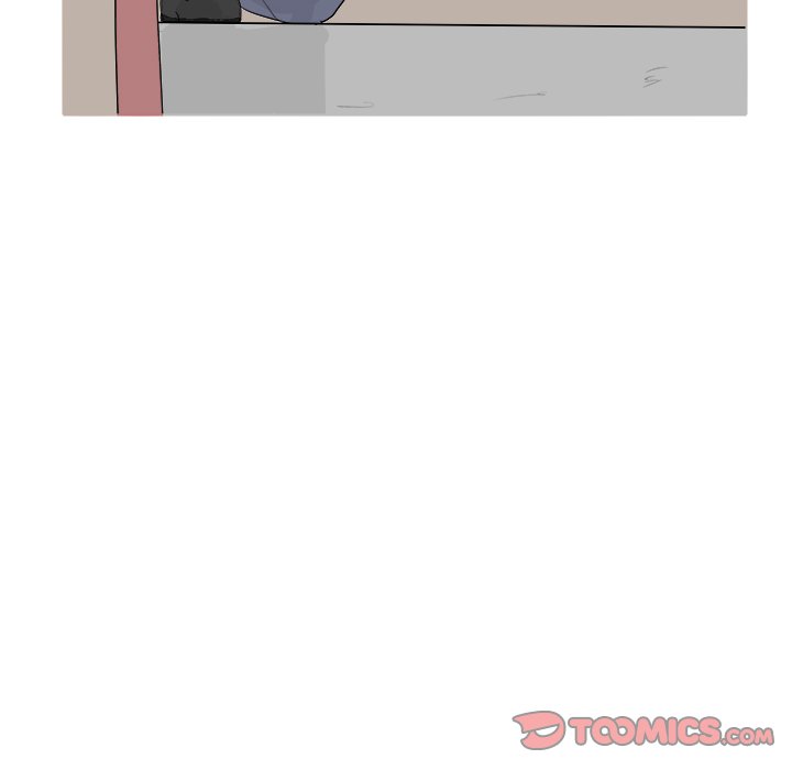 Closed Circuit Closed Circuit EP 25 - Toomics page 22 - 