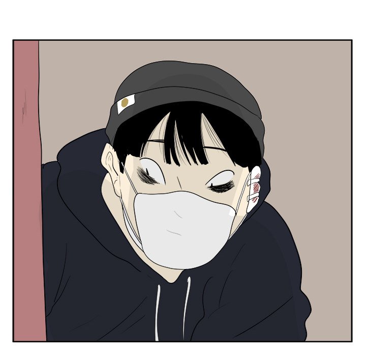 Closed Circuit Closed Circuit EP 25 - Toomics page 23 - 