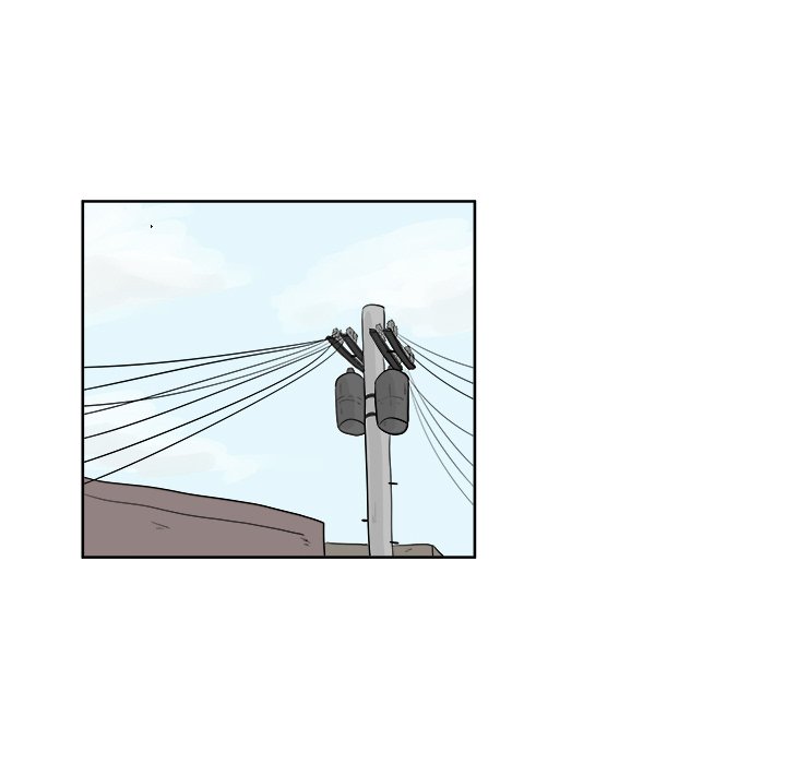 Closed Circuit Closed Circuit EP 25 - Toomics page 25 - 