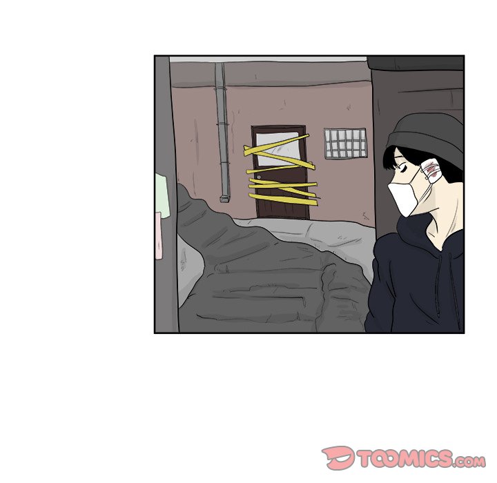 Closed Circuit Closed Circuit EP 25 - Toomics page 26 - 