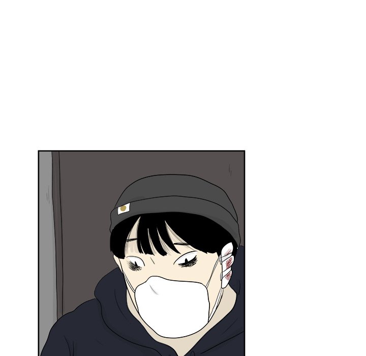 Closed Circuit Closed Circuit EP 25 - Toomics page 27 - 