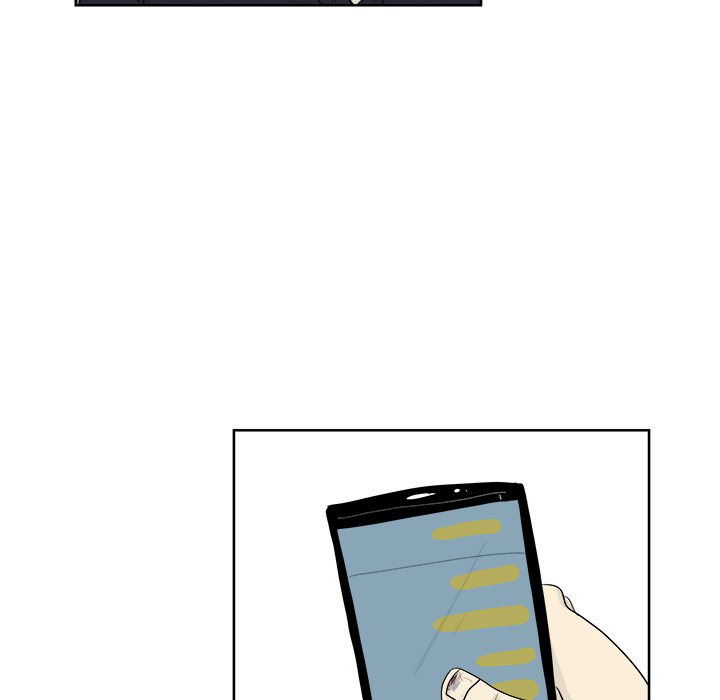 Closed Circuit Closed Circuit EP 25 - Toomics page 28 - 