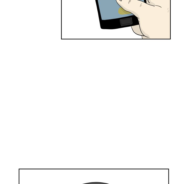 Closed Circuit Closed Circuit EP 25 - Toomics page 29 - 