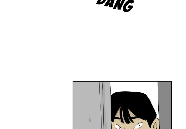 Closed Circuit Closed Circuit EP 25 - Toomics page 4 - 