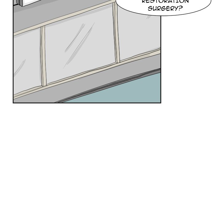 Closed Circuit Closed Circuit EP 25 - Toomics page 32 - 