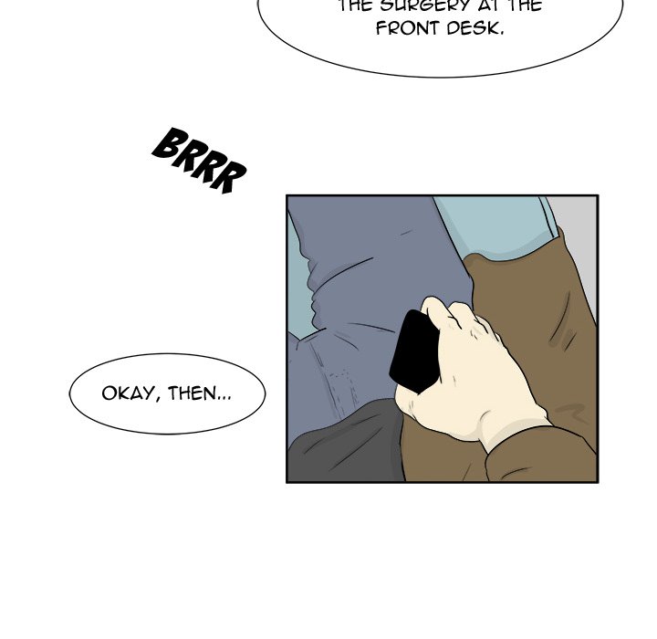 Closed Circuit Closed Circuit EP 25 - Toomics page 39 - 