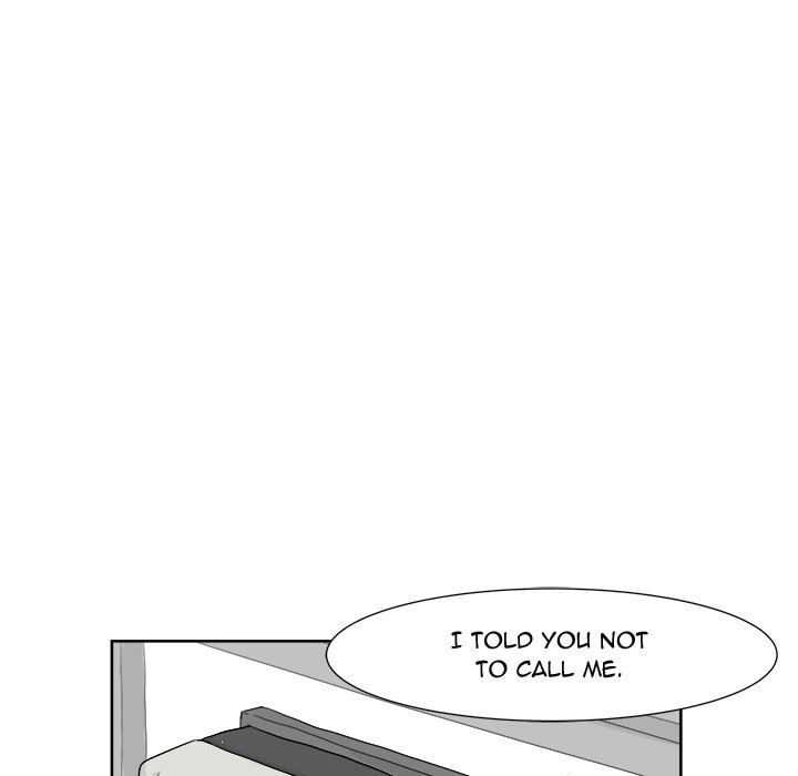 Closed Circuit Closed Circuit EP 25 - Toomics page 40 - 