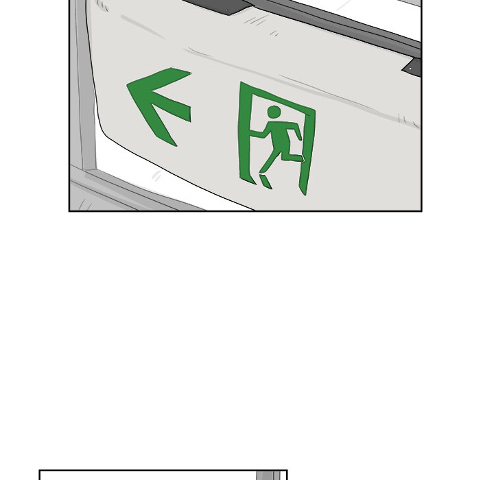 Closed Circuit Closed Circuit EP 25 - Toomics page 41 - 