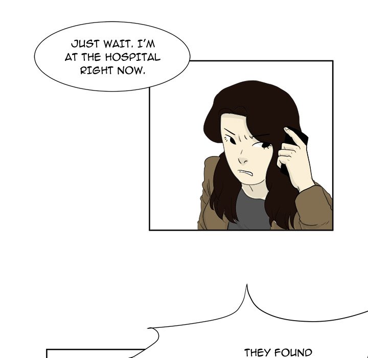 Closed Circuit Closed Circuit EP 25 - Toomics page 43 - 