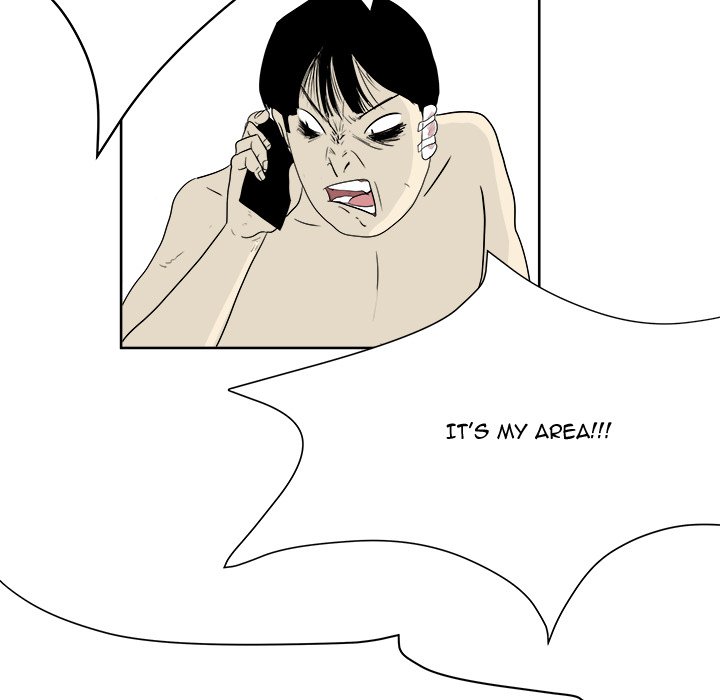 Closed Circuit Closed Circuit EP 25 - Toomics page 48 - 