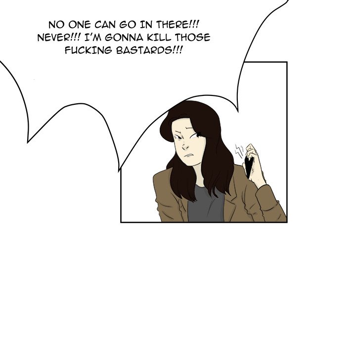 Closed Circuit Closed Circuit EP 25 - Toomics page 49 - 