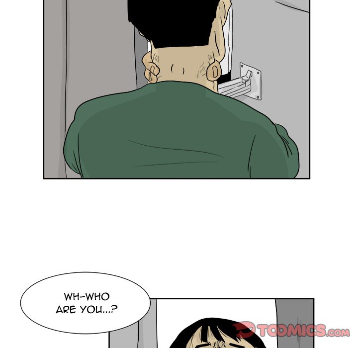 Closed Circuit Closed Circuit EP 25 - Toomics page 6 - 