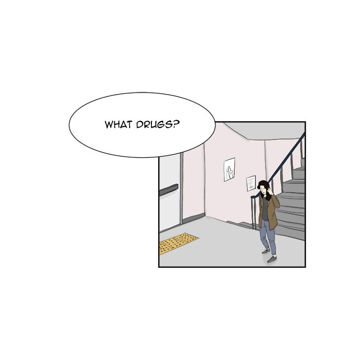 Closed Circuit Closed Circuit EP 25 - Toomics page 51 - 