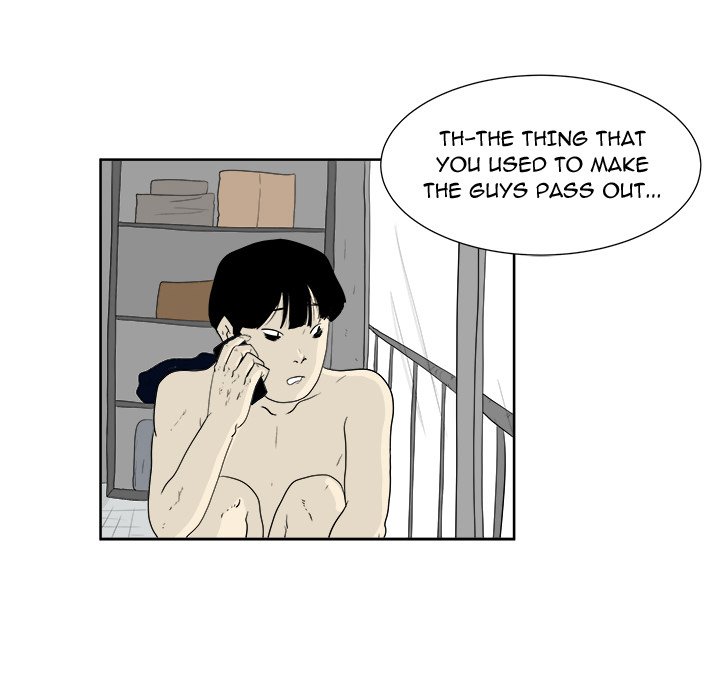 Closed Circuit Closed Circuit EP 25 - Toomics page 52 - 