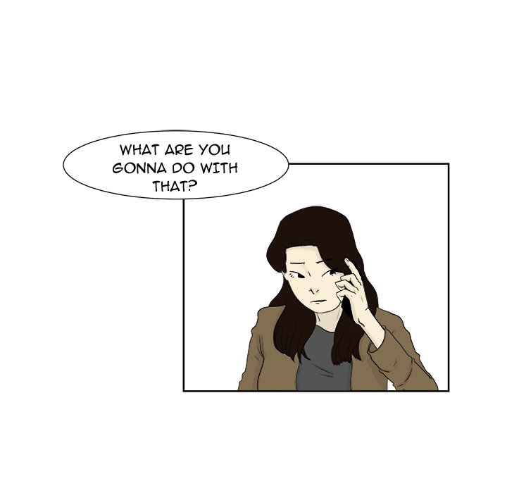 Closed Circuit Closed Circuit EP 25 - Toomics page 53 - 