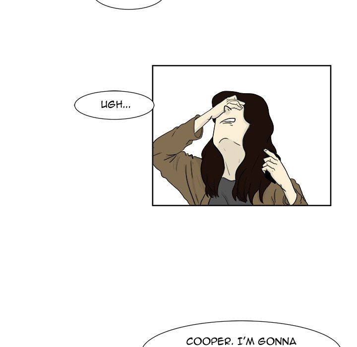 Closed Circuit Closed Circuit EP 25 - Toomics page 55 - 