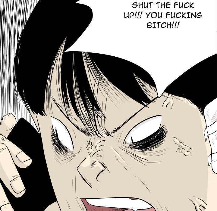 Closed Circuit Closed Circuit EP 25 - Toomics page 57 - 