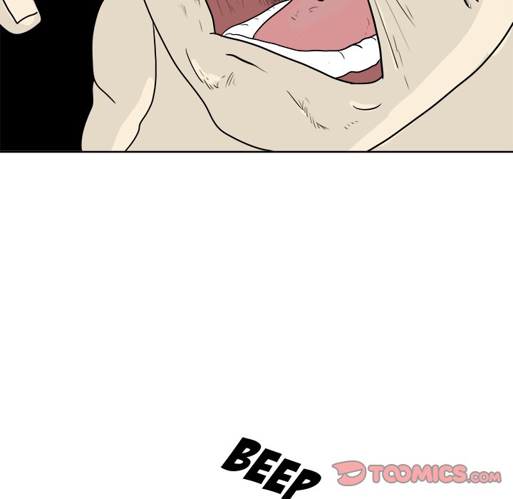 Closed Circuit Closed Circuit EP 25 - Toomics page 58 - 