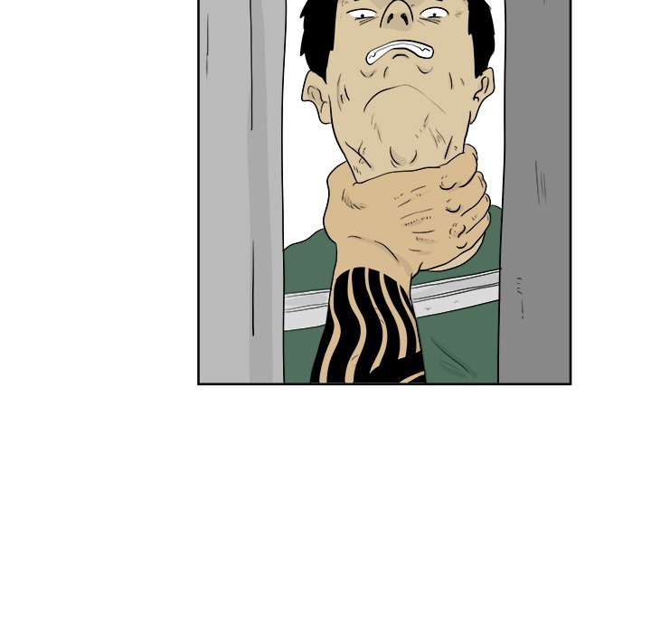 Closed Circuit Closed Circuit EP 25 - Toomics page 7 - 