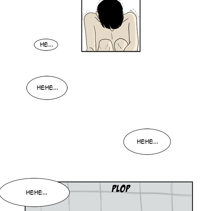 Closed Circuit Closed Circuit EP 25 - Toomics page 63 - 