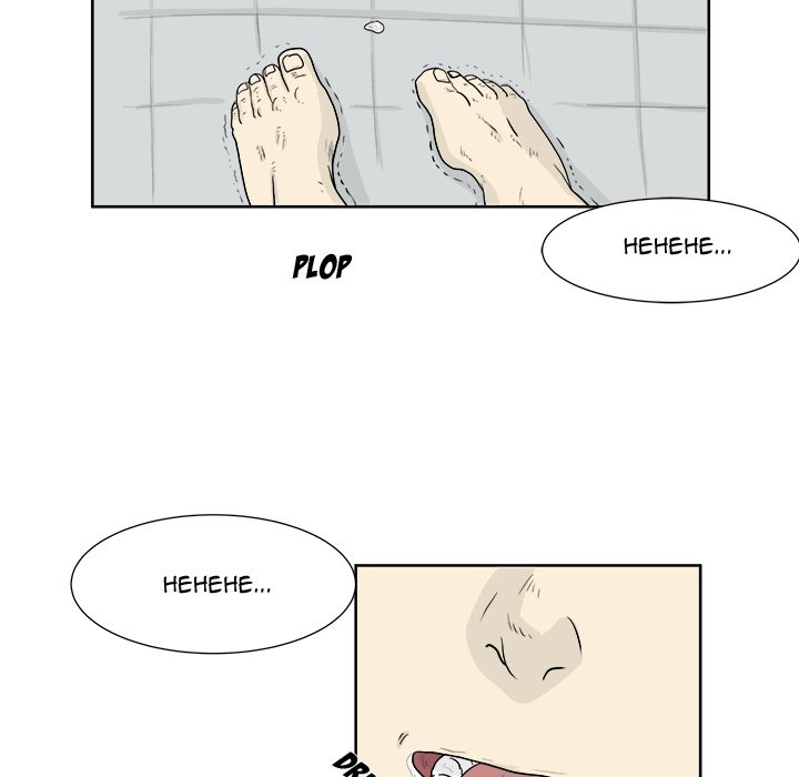 Closed Circuit Closed Circuit EP 25 - Toomics page 64 - 