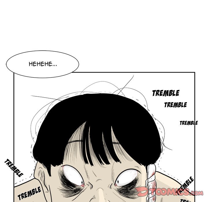 Closed Circuit Closed Circuit EP 25 - Toomics page 66 - 