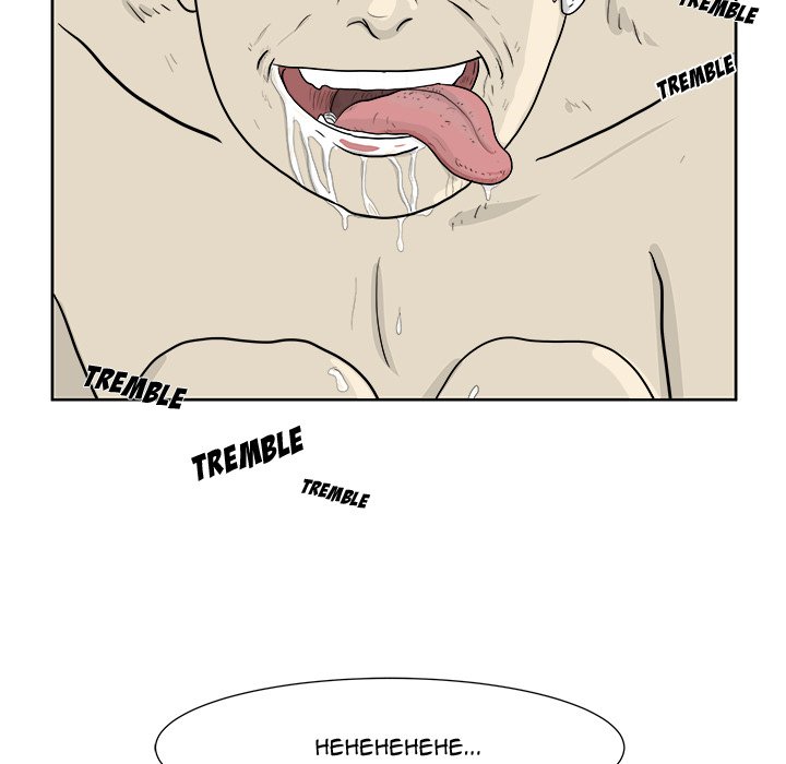 Closed Circuit Closed Circuit EP 25 - Toomics page 67 - 