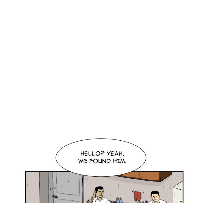 Closed Circuit Closed Circuit EP 25 - Toomics page 8 - 