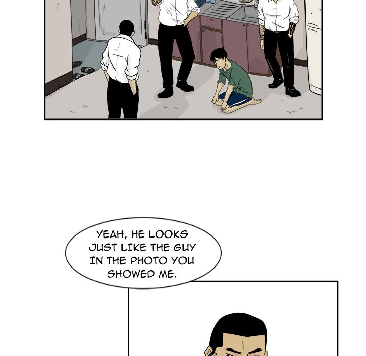 Closed Circuit Closed Circuit EP 25 - Toomics page 9 - 