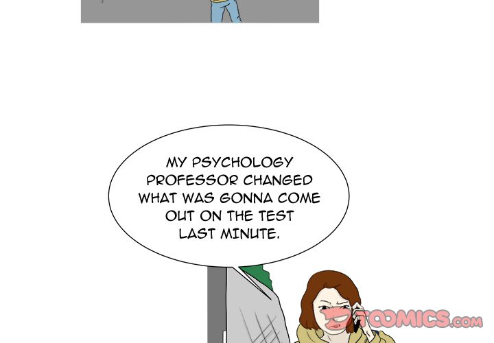 Closed Circuit Closed Circuit EP 26 - Toomics page 2 - 