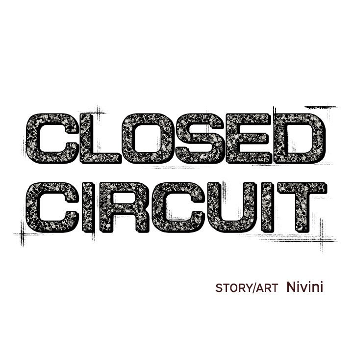 Closed Circuit Closed Circuit EP 26 - Toomics page 11 - 