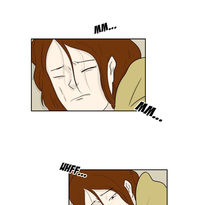 Closed Circuit Closed Circuit EP 26 - Toomics page 13 - 