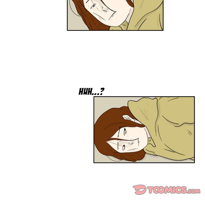 Closed Circuit Closed Circuit EP 26 - Toomics page 14 - 
