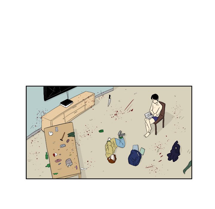Closed Circuit Closed Circuit EP 26 - Toomics page 15 - 