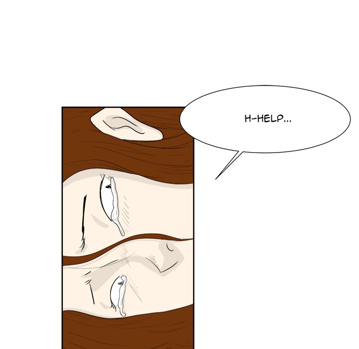 Closed Circuit Closed Circuit EP 26 - Toomics page 16 - 