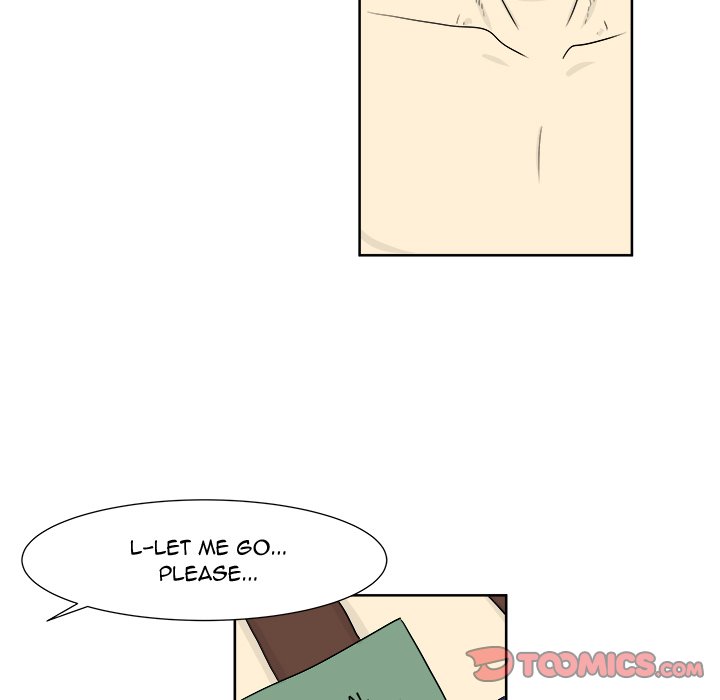 Closed Circuit Closed Circuit EP 26 - Toomics page 18 - 