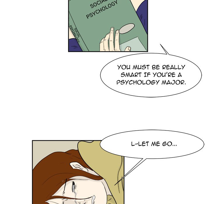 Closed Circuit Closed Circuit EP 26 - Toomics page 19 - 