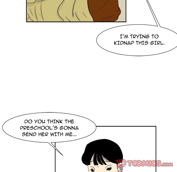 Closed Circuit Closed Circuit EP 26 - Toomics page 22 - 