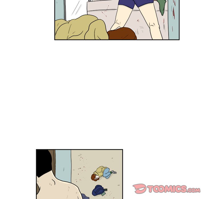 Closed Circuit Closed Circuit EP 26 - Toomics page 26 - 