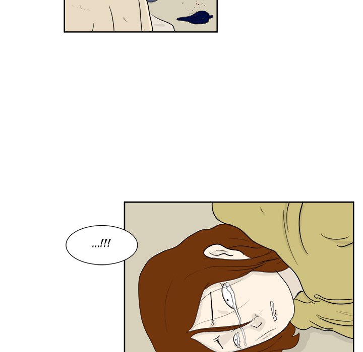 Closed Circuit Closed Circuit EP 26 - Toomics page 27 - 