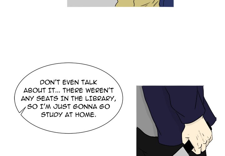 Closed Circuit Closed Circuit EP 26 - Toomics page 4 - 