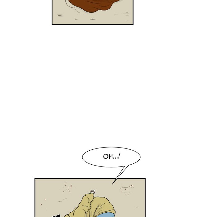 Closed Circuit Closed Circuit EP 26 - Toomics page 31 - 
