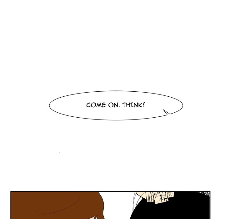 Closed Circuit Closed Circuit EP 26 - Toomics page 37 - 