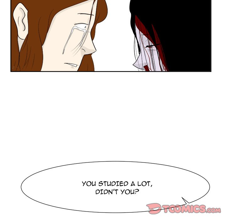 Closed Circuit Closed Circuit EP 26 - Toomics page 38 - 
