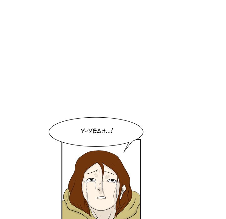 Closed Circuit Closed Circuit EP 26 - Toomics page 39 - 