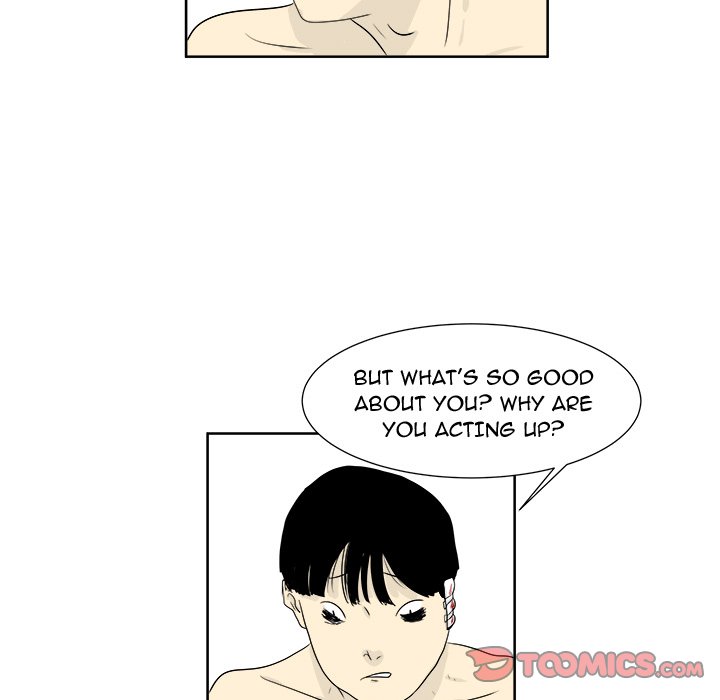 Closed Circuit Closed Circuit EP 26 - Toomics page 46 - 