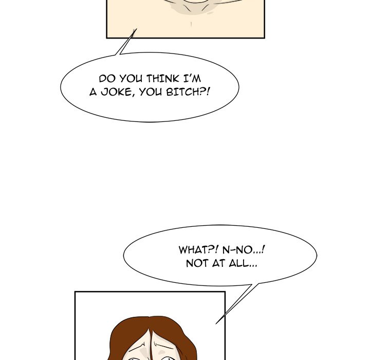 Closed Circuit Closed Circuit EP 26 - Toomics page 47 - 